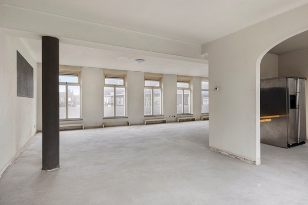 Medium property photo - Rechterstraat 40, 5281 BW Boxtel