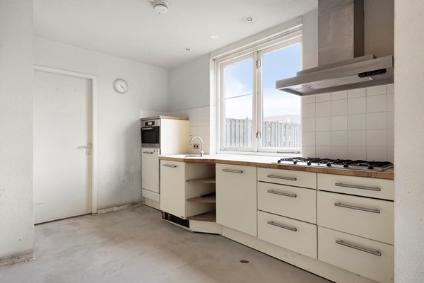 Medium property photo - Rechterstraat 40, 5281 BW Boxtel