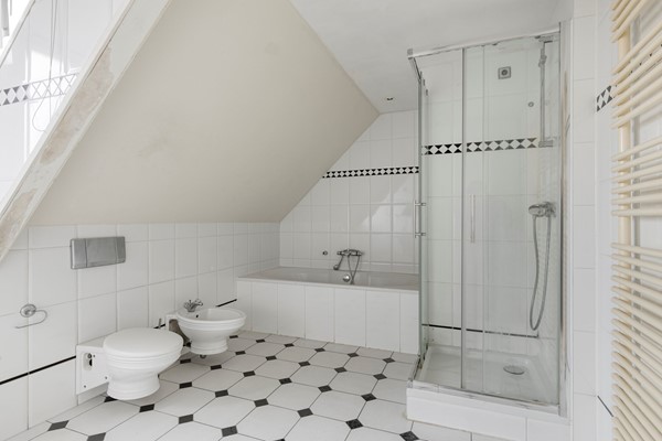 Medium property photo - Rechterstraat 40, 5281 BW Boxtel