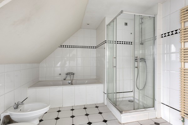 Medium property photo - Rechterstraat 40, 5281 BW Boxtel