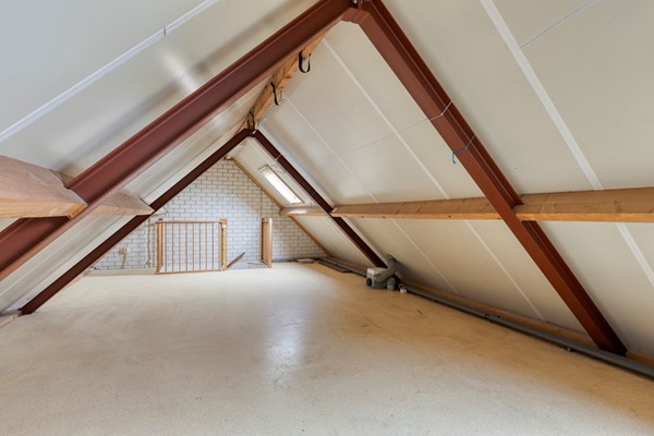 Medium property photo - Rechterstraat 40, 5281 BW Boxtel