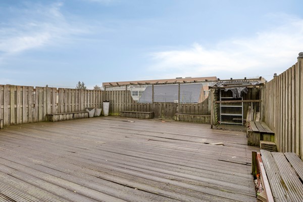 Medium property photo - Rechterstraat 40, 5281 BW Boxtel