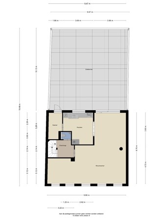 Rechterstraat 40, 5281 BW Boxtel - 