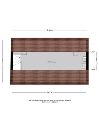 Rechterstraat 40, 5281 BW Boxtel - 