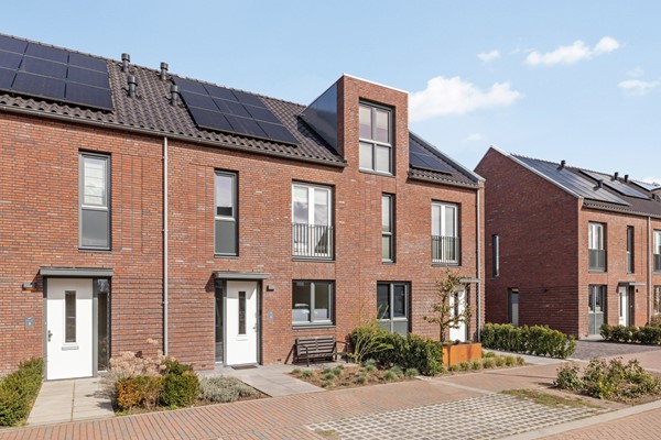 Visotter 5, 5283NB Boxtel