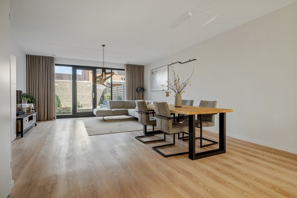 Medium property photo - Visotter 5, 5283 NB Boxtel