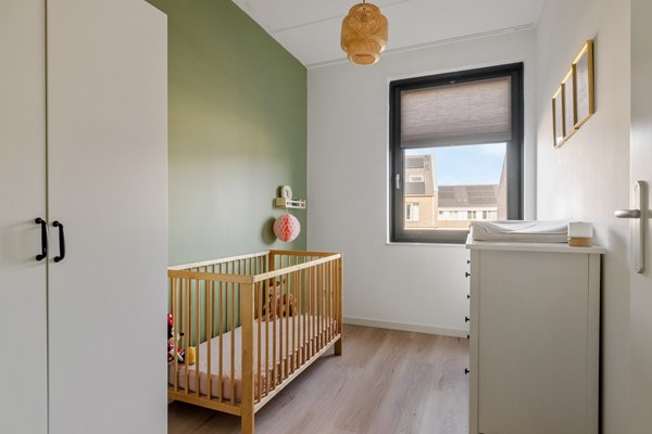 Medium property photo - Visotter 5, 5283 NB Boxtel