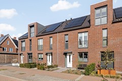 Nieuw in verkoop: Visotter 5, 5283 NB Boxtel