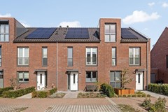 Nieuw in verkoop: Visotter 5, 5283 NB Boxtel