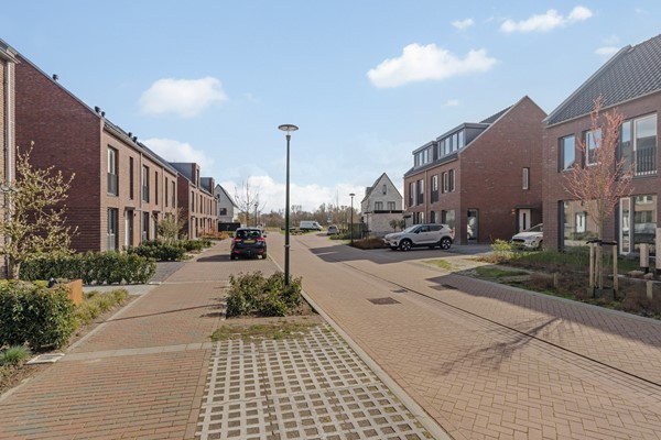 Medium property photo - Visotter 5, 5283 NB Boxtel