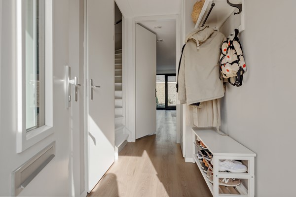 Medium property photo - Visotter 5, 5283 NB Boxtel