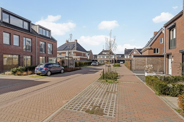Medium property photo - Visotter 5, 5283 NB Boxtel