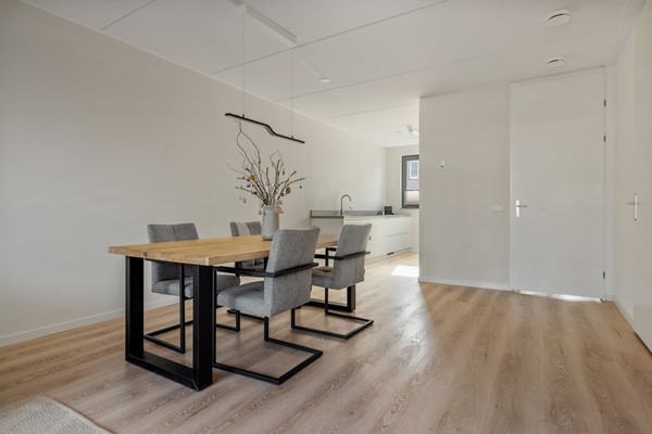 Medium property photo - Visotter 5, 5283 NB Boxtel