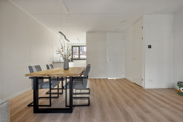 Medium property photo - Visotter 5, 5283 NB Boxtel