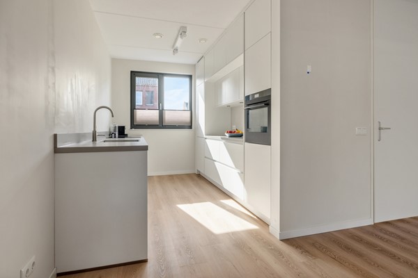 Medium property photo - Visotter 5, 5283 NB Boxtel