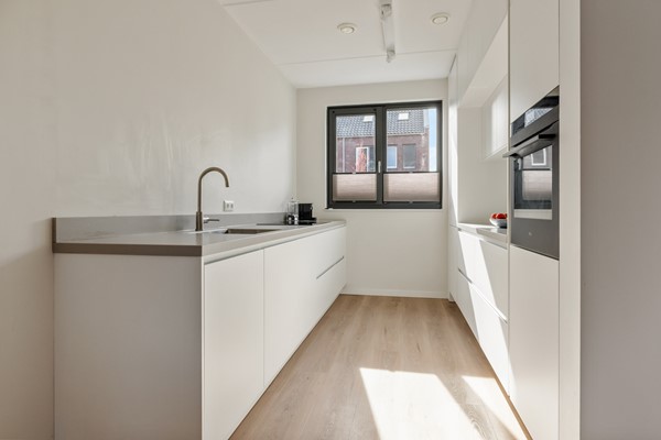 Medium property photo - Visotter 5, 5283 NB Boxtel