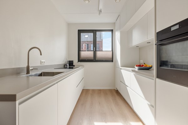 Medium property photo - Visotter 5, 5283 NB Boxtel