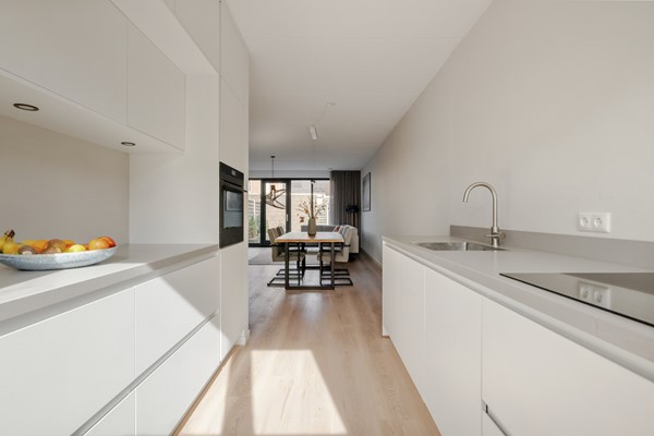 Medium property photo - Visotter 5, 5283 NB Boxtel