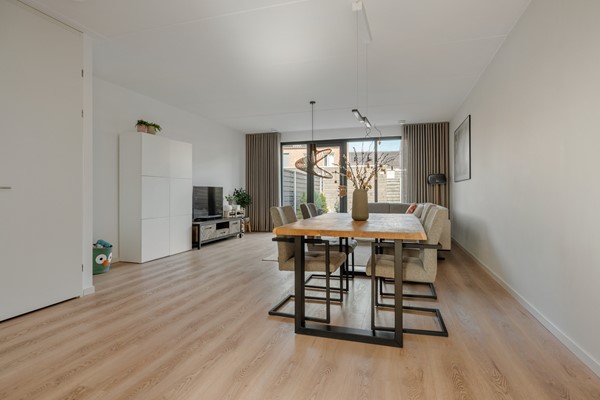 Medium property photo - Visotter 5, 5283 NB Boxtel