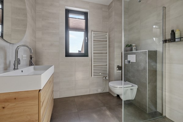 Medium property photo - Visotter 5, 5283 NB Boxtel