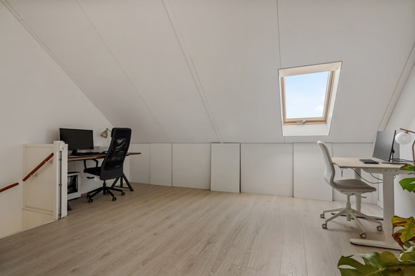 Medium property photo - Visotter 5, 5283 NB Boxtel