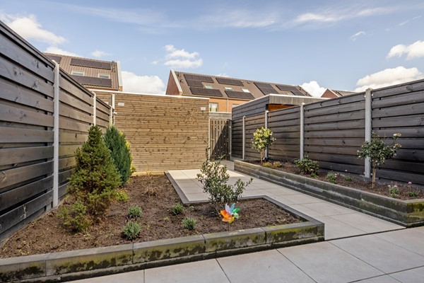 Medium property photo - Visotter 5, 5283 NB Boxtel