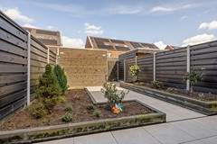 Nieuw in verkoop: Visotter 5, 5283 NB Boxtel