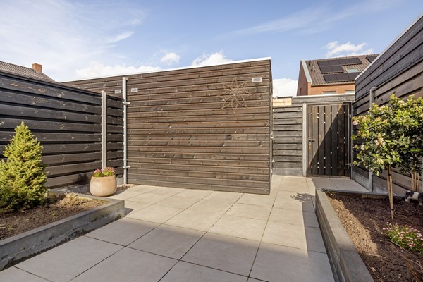 Medium property photo - Visotter 5, 5283 NB Boxtel