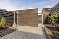 Nieuw in verkoop: Visotter 5, 5283 NB Boxtel