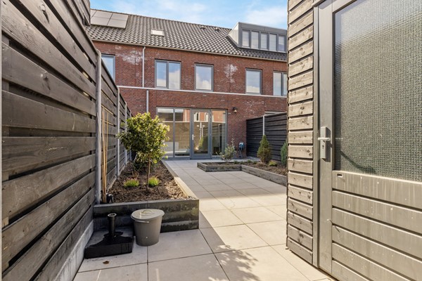 Medium property photo - Visotter 5, 5283 NB Boxtel