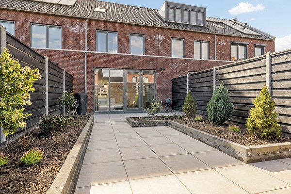 Medium property photo - Visotter 5, 5283 NB Boxtel