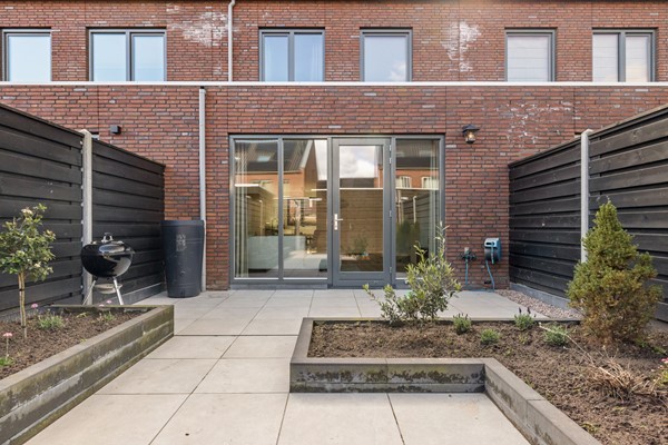 Medium property photo - Visotter 5, 5283 NB Boxtel