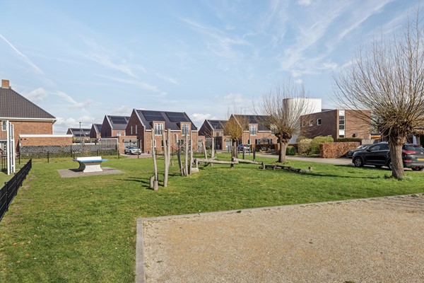 Medium property photo - Visotter 5, 5283 NB Boxtel