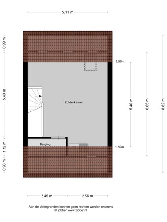 Visotter 5, 5283 NB Boxtel - 