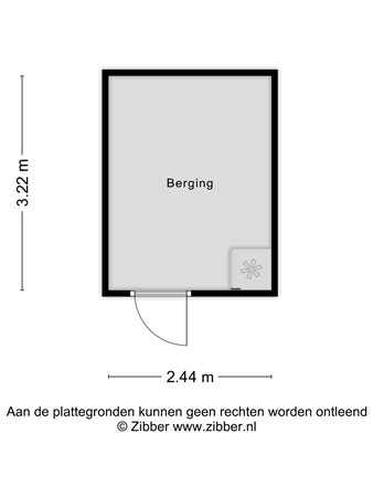 Visotter 5, 5283 NB Boxtel - 