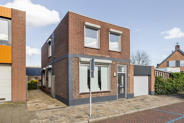 Spoorstraat 38, 5281 GL Boxtel