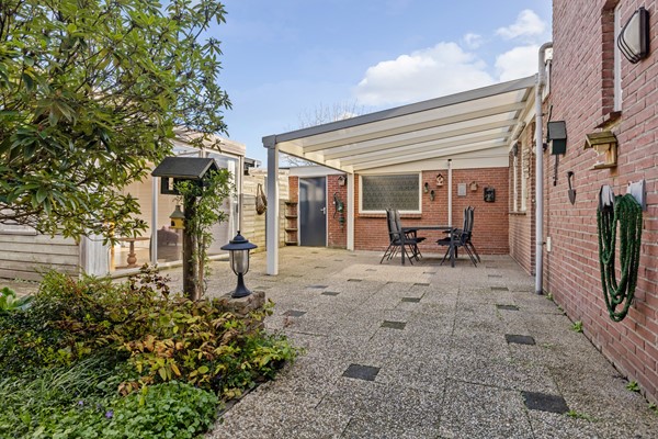 Medium property photo - Spoorstraat 38, 5281 GL Boxtel
