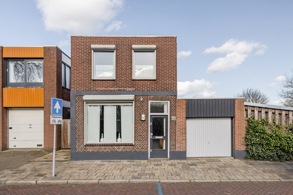 Medium property photo - Spoorstraat 38, 5281 GL Boxtel