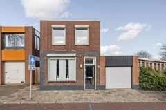 Nieuw in verkoop: Spoorstraat 38, 5281 GL Boxtel