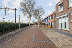 Nieuw in verkoop: Spoorstraat 38, 5281 GL Boxtel