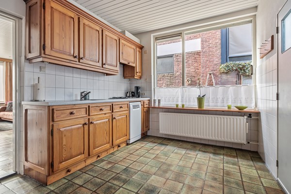 Medium property photo - Spoorstraat 38, 5281 GL Boxtel