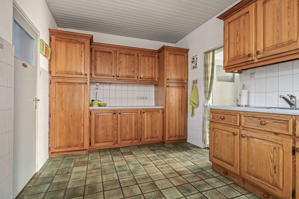 Medium property photo - Spoorstraat 38, 5281 GL Boxtel