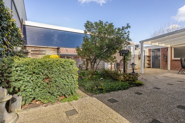 Medium property photo - Spoorstraat 38, 5281 GL Boxtel