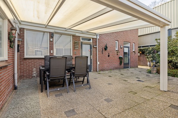 Medium property photo - Spoorstraat 38, 5281 GL Boxtel