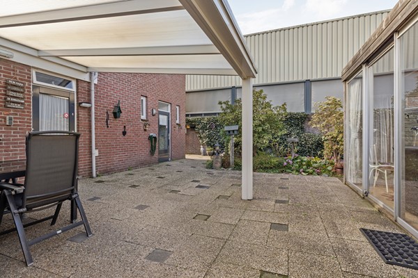 Medium property photo - Spoorstraat 38, 5281 GL Boxtel
