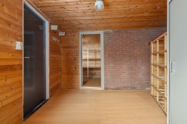 Medium property photo - Spoorstraat 38, 5281 GL Boxtel