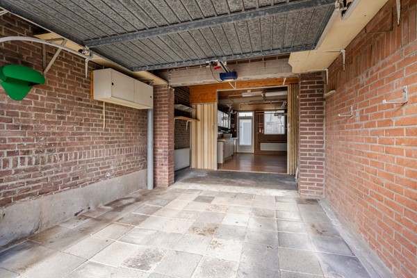 Medium property photo - Spoorstraat 38, 5281 GL Boxtel