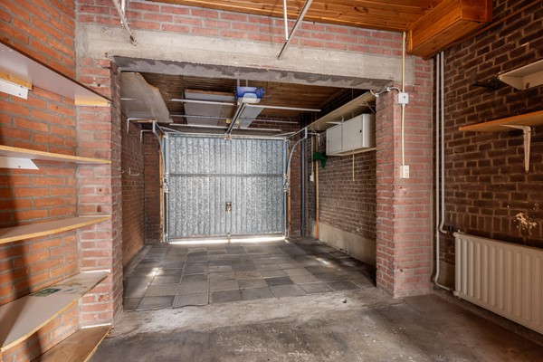 Medium property photo - Spoorstraat 38, 5281 GL Boxtel