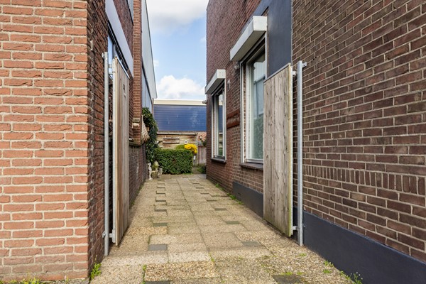 Medium property photo - Spoorstraat 38, 5281 GL Boxtel