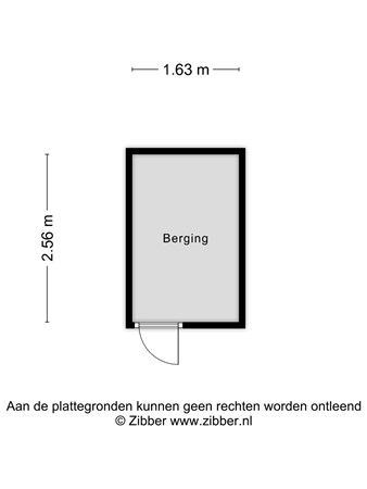 Spoorstraat 38, 5281 GL Boxtel - 